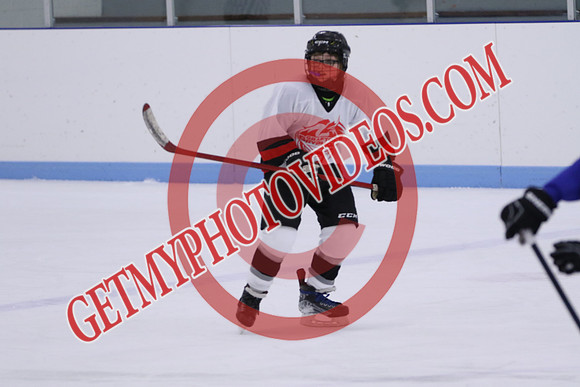 7Z7A4558_11 00 am - U13LL - Grafton Gryphons vs Orono Leafs 1