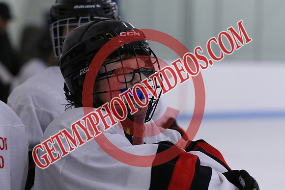 7Z7A5508_11 00 am - U13LL - Grafton Gryphons vs Orono Leafs 1