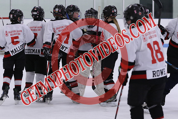 7Z7A6265_11 00 am - U13LL - Grafton Gryphons vs Orono Leafs 1