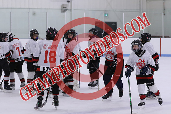 7Z7A6268_11 00 am - U13LL - Grafton Gryphons vs Orono Leafs 1