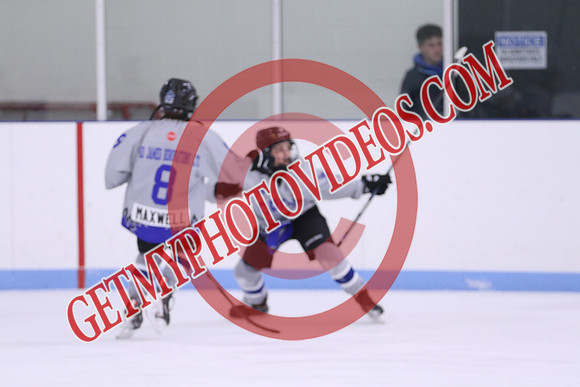 7Z7A5052_2 00 pm - U13LL - Durham Crusaders Green vs Orono Leafs 4
