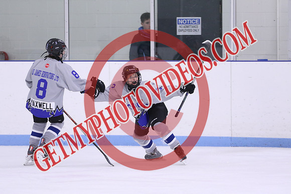 7Z7A5055_2 00 pm - U13LL - Durham Crusaders Green vs Orono Leafs 4
