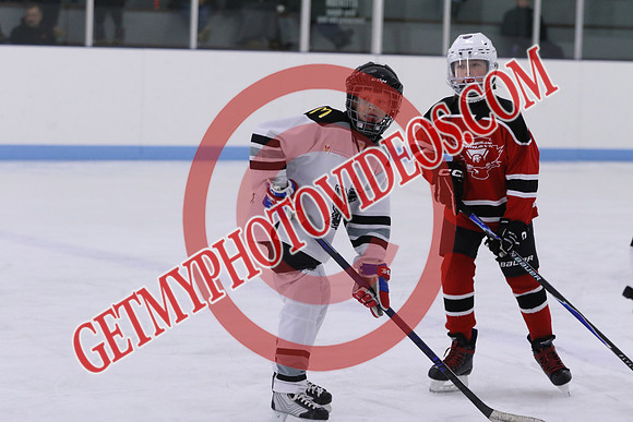 7Z7A1978_9 00 am - U11LL - Northumberland Nighthawks Red 67s vs Orono Leafs 2