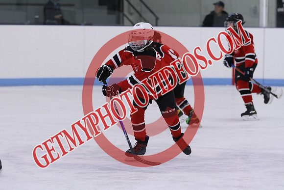 7Z7A2131_9 00 am - U11LL - Northumberland Nighthawks Red 67s vs Orono Leafs 2