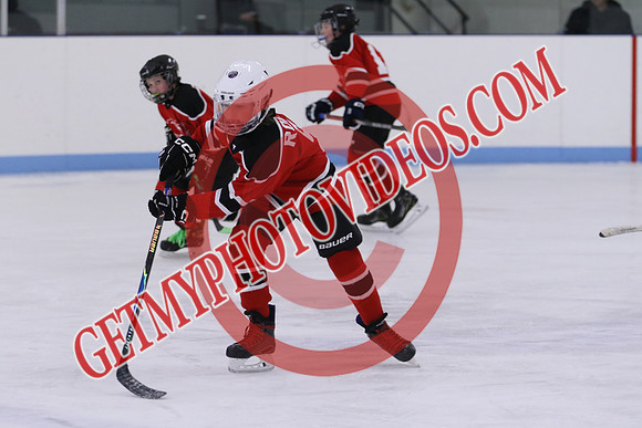 7Z7A2137_9 00 am - U11LL - Northumberland Nighthawks Red 67s vs Orono Leafs 2