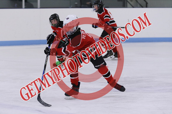 7Z7A2138_9 00 am - U11LL - Northumberland Nighthawks Red 67s vs Orono Leafs 2