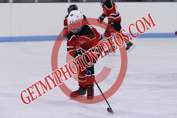 7Z7A2141_9 00 am - U11LL - Northumberland Nighthawks Red 67s vs Orono Leafs 2