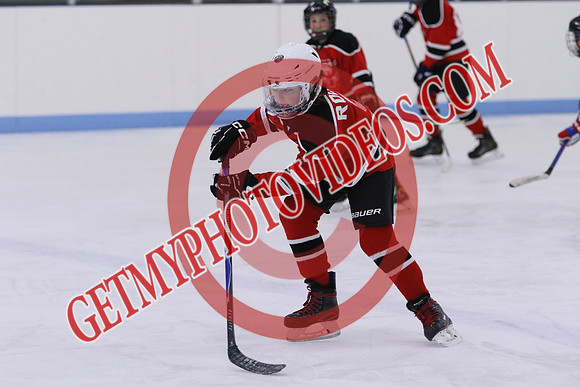 7Z7A2143_9 00 am - U11LL - Northumberland Nighthawks Red 67s vs Orono Leafs 2
