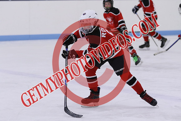 7Z7A2144_9 00 am - U11LL - Northumberland Nighthawks Red 67s vs Orono Leafs 2