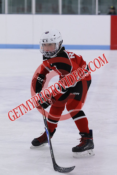 7Z7A2152_9 00 am - U11LL - Northumberland Nighthawks Red 67s vs Orono Leafs 2