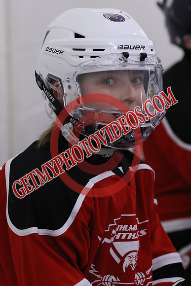 7Z7A2424_9 00 am - U11LL - Northumberland Nighthawks Red 67s vs Orono Leafs 2