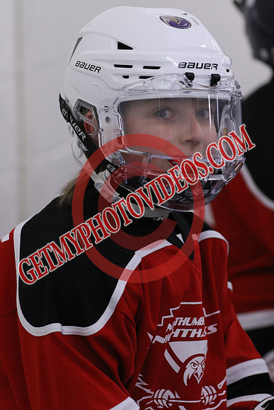 7Z7A2425_9 00 am - U11LL - Northumberland Nighthawks Red 67s vs Orono Leafs 2