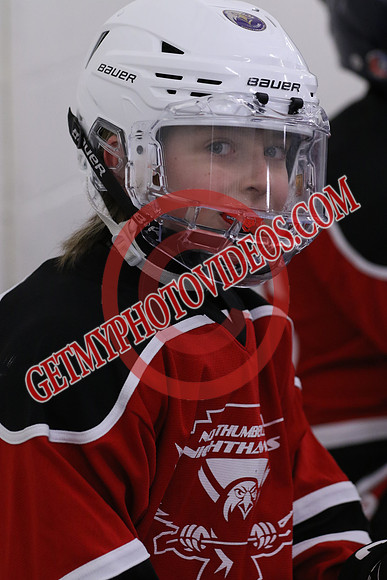 7Z7A2427_9 00 am - U11LL - Northumberland Nighthawks Red 67s vs Orono Leafs 2