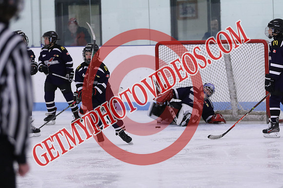 7Z7A3634_10 00 am - U11LL - Warkworth Bulldogs White vs Clarington Knights Purple