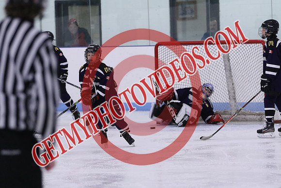 7Z7A3635_10 00 am - U11LL - Warkworth Bulldogs White vs Clarington Knights Purple
