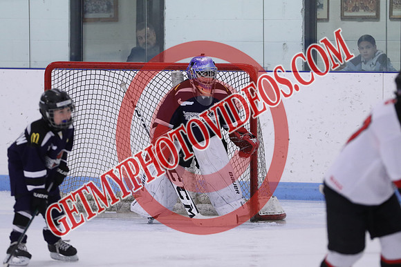 7Z7A3710_10 00 am - U11LL - Warkworth Bulldogs White vs Clarington Knights Purple