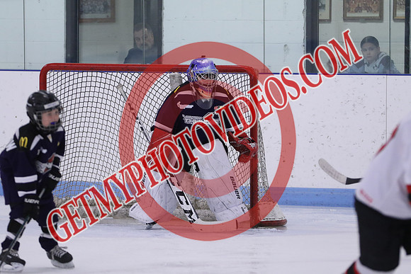 7Z7A3711_10 00 am - U11LL - Warkworth Bulldogs White vs Clarington Knights Purple