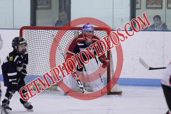 7Z7A3712_10 00 am - U11LL - Warkworth Bulldogs White vs Clarington Knights Purple
