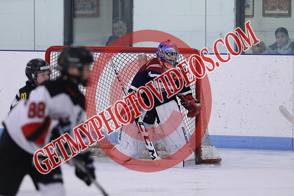 7Z7A3715_10 00 am - U11LL - Warkworth Bulldogs White vs Clarington Knights Purple