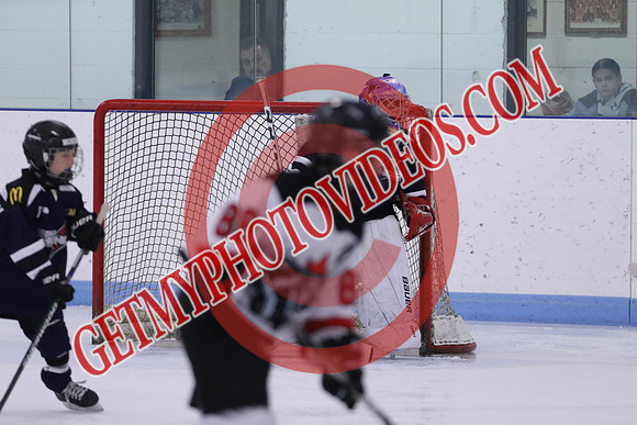 7Z7A3718_10 00 am - U11LL - Warkworth Bulldogs White vs Clarington Knights Purple