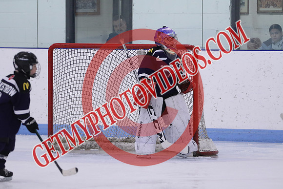 7Z7A3720_10 00 am - U11LL - Warkworth Bulldogs White vs Clarington Knights Purple