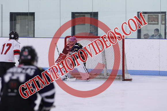 7Z7A3896_10 00 am - U11LL - Warkworth Bulldogs White vs Clarington Knights Purple