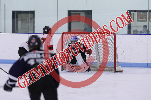 7Z7A3899_10 00 am - U11LL - Warkworth Bulldogs White vs Clarington Knights Purple