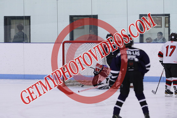 7Z7A3911_10 00 am - U11LL - Warkworth Bulldogs White vs Clarington Knights Purple