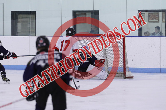 7Z7A3901_10 00 am - U11LL - Warkworth Bulldogs White vs Clarington Knights Purple