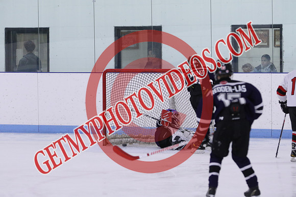7Z7A3912_10 00 am - U11LL - Warkworth Bulldogs White vs Clarington Knights Purple