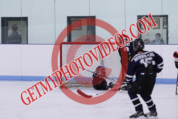 7Z7A3913_10 00 am - U11LL - Warkworth Bulldogs White vs Clarington Knights Purple