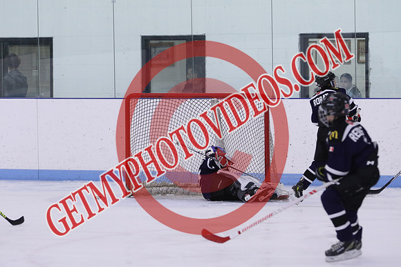7Z7A3916_10 00 am - U11LL - Warkworth Bulldogs White vs Clarington Knights Purple