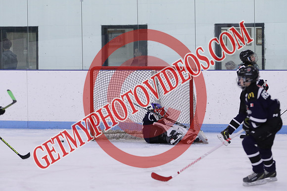 7Z7A3917_10 00 am - U11LL - Warkworth Bulldogs White vs Clarington Knights Purple