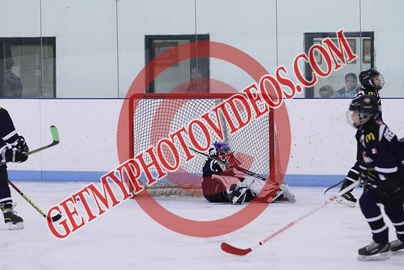 7Z7A3918_10 00 am - U11LL - Warkworth Bulldogs White vs Clarington Knights Purple