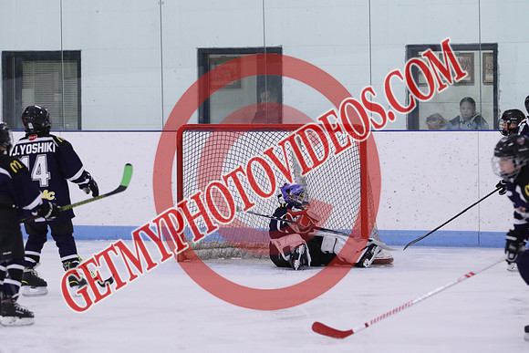 7Z7A3920_10 00 am - U11LL - Warkworth Bulldogs White vs Clarington Knights Purple
