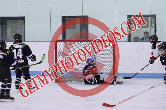 7Z7A3921_10 00 am - U11LL - Warkworth Bulldogs White vs Clarington Knights Purple