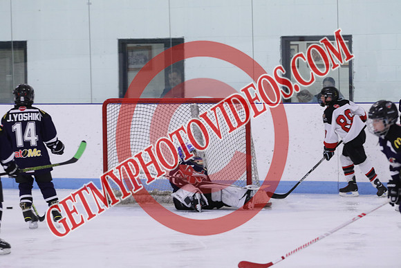 7Z7A3922_10 00 am - U11LL - Warkworth Bulldogs White vs Clarington Knights Purple
