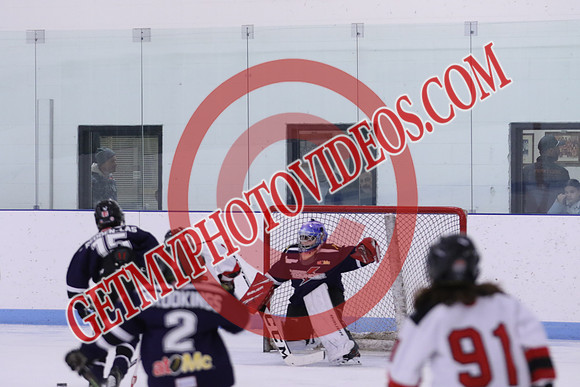 7Z7A4062_10 00 am - U11LL - Warkworth Bulldogs White vs Clarington Knights Purple
