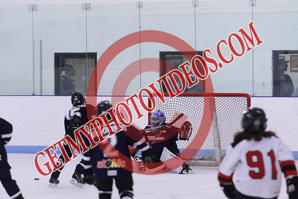 7Z7A4064_10 00 am - U11LL - Warkworth Bulldogs White vs Clarington Knights Purple