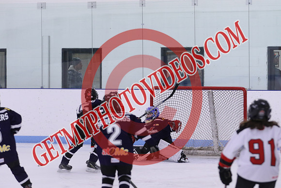 7Z7A4065_10 00 am - U11LL - Warkworth Bulldogs White vs Clarington Knights Purple