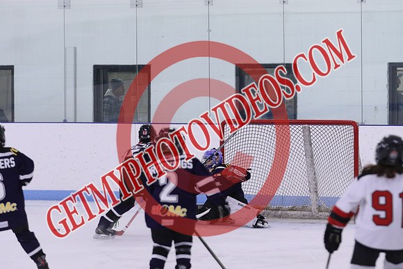 7Z7A4066_10 00 am - U11LL - Warkworth Bulldogs White vs Clarington Knights Purple