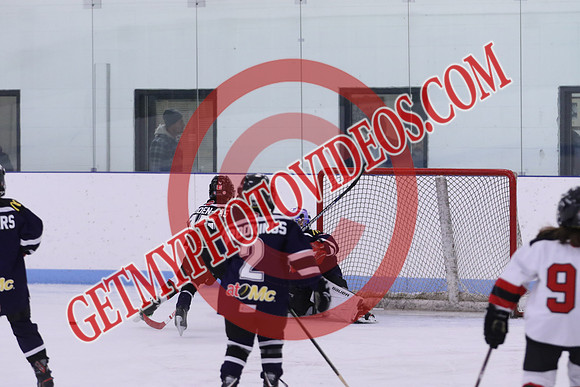 7Z7A4067_10 00 am - U11LL - Warkworth Bulldogs White vs Clarington Knights Purple