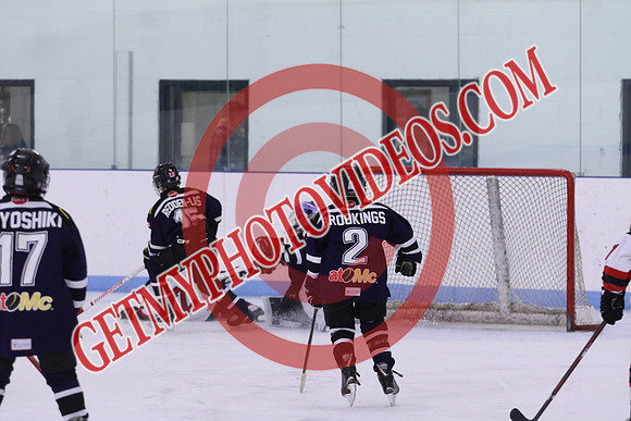 7Z7A4072_10 00 am - U11LL - Warkworth Bulldogs White vs Clarington Knights Purple