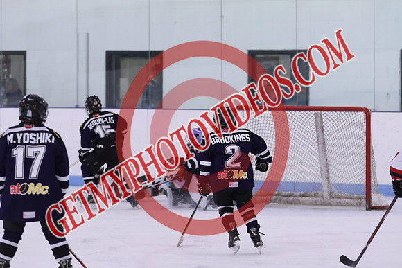 7Z7A4073_10 00 am - U11LL - Warkworth Bulldogs White vs Clarington Knights Purple