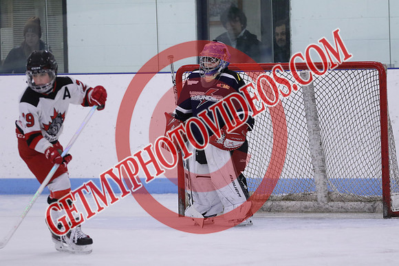 7Z7A4434_10 00 am - U11LL - Warkworth Bulldogs White vs Clarington Knights Purple