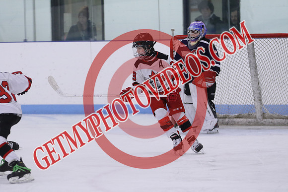 7Z7A4435_10 00 am - U11LL - Warkworth Bulldogs White vs Clarington Knights Purple