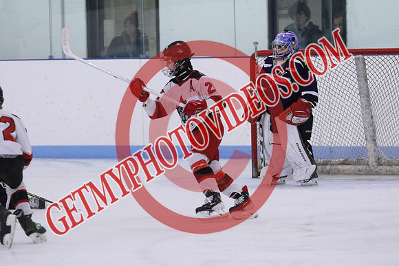 7Z7A4437_10 00 am - U11LL - Warkworth Bulldogs White vs Clarington Knights Purple