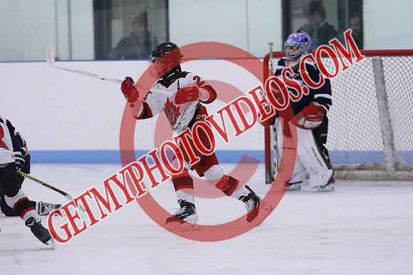 7Z7A4438_10 00 am - U11LL - Warkworth Bulldogs White vs Clarington Knights Purple