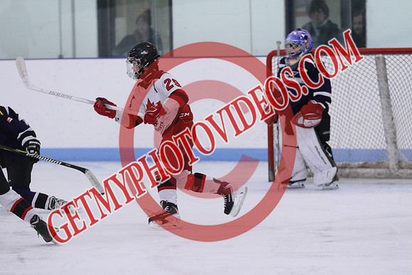 7Z7A4439_10 00 am - U11LL - Warkworth Bulldogs White vs Clarington Knights Purple