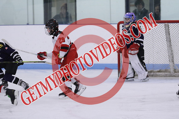 7Z7A4440_10 00 am - U11LL - Warkworth Bulldogs White vs Clarington Knights Purple